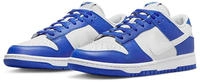 Sneakers Nike Dunk Low FN3416 001 Wei&szlig; Male