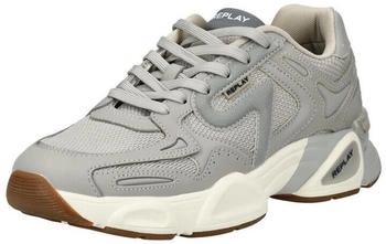 Replay Sneaker grau 24550795