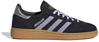 Adidas Handball Spezial Lowtop schwarz lila