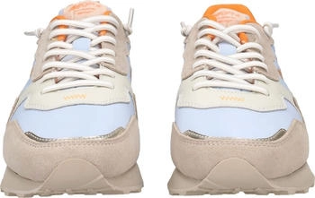 MRP Sneaker MRP06 beige