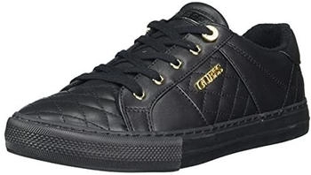 Guess Loven Sneaker schwarz 005