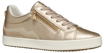 Geox D BLOMIEE J Sneaker lt gold lt taupe