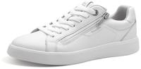 Tamaris Plateausneaker, Freizeitschuh, Halbschuh, Schn&uuml;rschuh mit Ziern&auml;hten