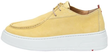 LLOYD Sneaker gelb