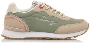 Mustang Mtng 60439 Joggingschuhe grün