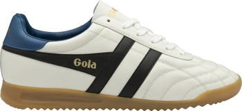 Gola STADIUM Sneaker weiß schwarz