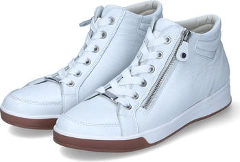 Ara Rom Sneaker wei&szlig; 44499 69