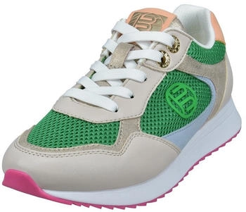 Bagatt Sneaker ARA D31-ARA02 beige grün