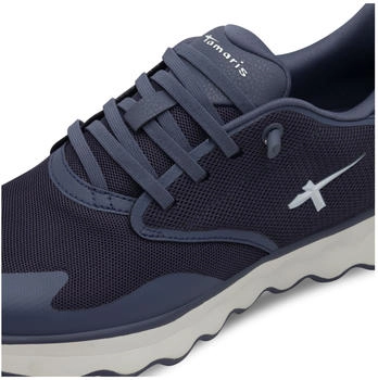 Sneakers Tamaris 1-23700-44 Grün