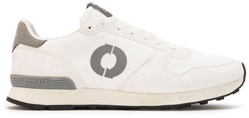 Ecoalf Turnschuhe Uclaa off-white MCMSHSNUCLA00243S25-001