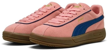 Puma Puma Club Klassika Wildleder Sneaker