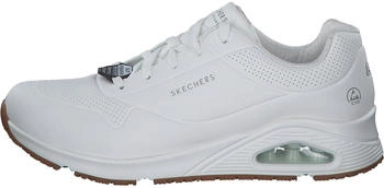 Skechers Work: Uno SR Women white