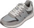 Woden Rigmor Reflective WL744 Sneaker grau