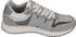 Woden Rigmor Reflective WL744 Sneaker grau
