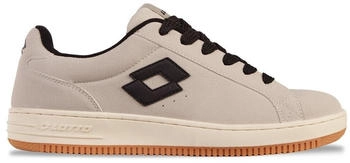 Lotto Yarin Sneaker stone schwarz
