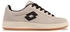 Lotto Yarin Sneaker stone schwarz