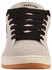 Lotto Yarin Sneaker stone schwarz