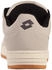 Lotto Yarin Sneaker stone schwarz