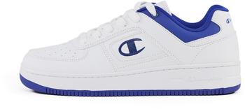 Champion Foul Play Element Low S22340 WW021 Schuhe weiß