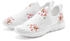 Lascana Sneaker blumigem Muster vegan