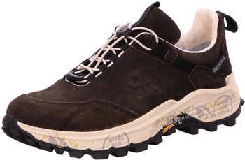 Premiata Cross 0 2 braun
