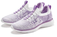 LASCANA Sneaker "Slipper, Halbschuh, Turnschuhe, Slip-On-Sneaker," bequem zum