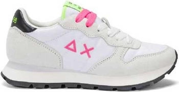 Sun 68 Ally Solid Nylon Sportschuhe SCPZ35201-D1E-36