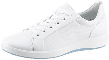 Ara Roma Sneaker weiss