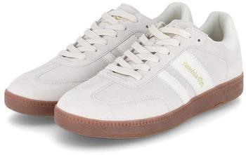 Pantofola d'Oro Ballare Herren Schnürer beige