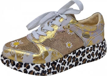 Laura Vita NIKITO 52 Sneakers