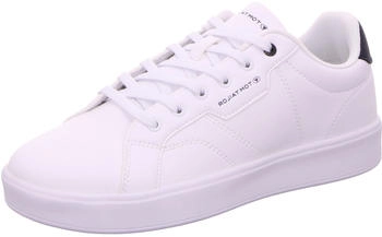Tom Tailor Sneaker schwarz wei&szlig; 16583399