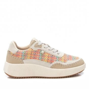 XTI Sneaker mehrfarbig 14390704