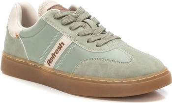 Refresh Freizeitschuhe kaki 172433