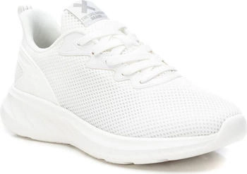 XTI 143618 Sneaker weiß