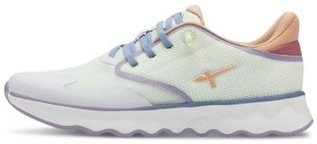 Tamaris Sneaker Emblem Ziernähte 779 mint comb