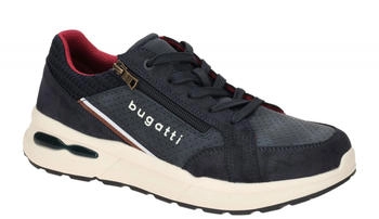 Bugatti SANDAR blau schwarz 321-ASL01-5500