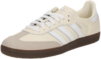Adidas Samba OG beige