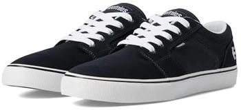 Etnies Barge LS Skate Shoe navy weiß blau