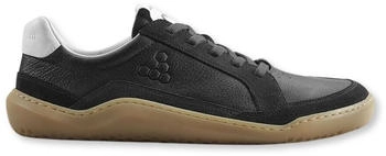 Vivobarefoot Gobi II Sneaker Premium Leather schwarz