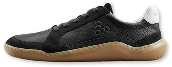 Vivobarefoot Gobi II Sneaker Premium Leather schwarz – Vivobarefoot Gobi II Premium Leather schwarz