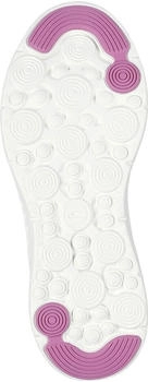 Skechers GO WALK Now Khloe Sneaker schwarz violett – Leichtigkeit und Flexibilität für jeden Tag