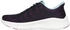 Skechers GO WALK Now Khloe Sneaker schwarz violett