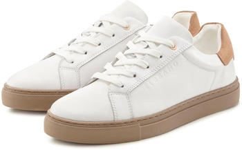 Elbsand Sneaker Schnürhalbschuh Leder
