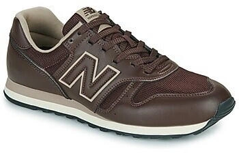 New Balance Sneaker 373 braun