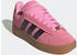 Adidas Grand Court Alpha 00s Sneaker pink schwarz gold