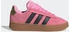 Adidas Grand Court Alpha 00s Sneaker pink schwarz gold