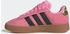 Adidas Grand Court Alpha 00s Sneaker pink schwarz gold