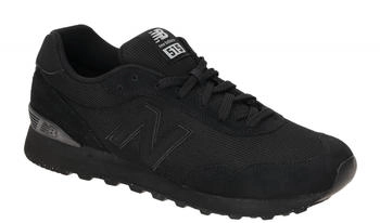 New Balance 515 Schuhe Sneaker schwarz
