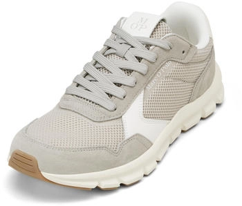 Marc O'Polo Sneaker light grey egg white