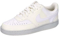 Nike - Court Vision Low Next Nature Sneaker Damen soft pearl beige